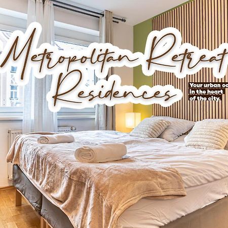 Apartament Charming 1Br, Steps From Reumannplatz U1 Wiedeń Zewnętrze zdjęcie